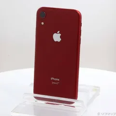 2025年最新】iPhone XR 128gb レッドの人気アイテム - メルカリ