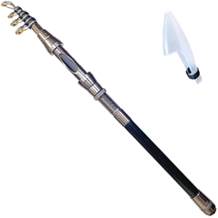 【TACKLAND】 高コスパ お手頃 コンパクトロッド(S56MH/171cm) 釣竿 モバイルロッド テレスコピック カーボンロッド 投げ竿 釣り竿 サビキ ウキ釣り 穴釣り 渓流 釣り初心者 サビキ 投げ釣り ウキ釣り