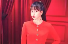 【中古】コレクションカード(女性) 65[NORMAL CARD]：TWICE/ミナ/NORMAL CARD/「TWICE WORLD TOUR 2019 ’TWICE LIGHTS’ in SEOUL」ランダムトレーディングカード