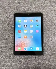 「訳アリ品」iPad mini 第1世代16GB　シルバー Wi-Fiモデル　MD531 J/A　【管理番号：y1902014】