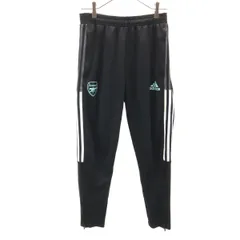 新品】アーセナルトレーニングパンツLプーマサプライヤーネイビー