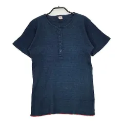 2025年最新】45r tシャツ インディゴの人気アイテム - メルカリ
