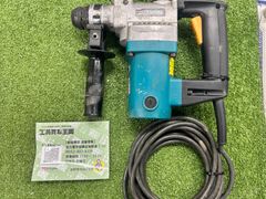 Makita 電動ハンマ HM0830 グリップ、Oリング、配線、アーマチ新品交 
