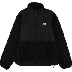 THE NORTH FACE 超大きいsize3XL位フリースジャケット2024 abitur