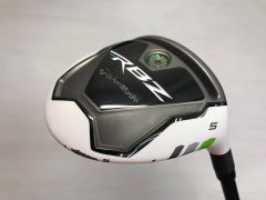 【最短翌日発送】RocketBallz | 19 | S | RB-50 | 中古 | フェアウェイウッド | テーラーメイド