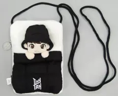 【中古】雑貨 ジョングク(BTS/防弾少年団) ハンドウォーマーポーチ 「TinyTAN」