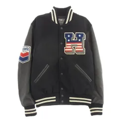 ✨美品✨ヒステリックグラマー オールレザー スタジャン ラムレザー L HYSTERIC GLAMOUR仙台店yamaguchi.f / HYSTERIC GLAMOUR styling