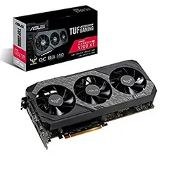 2025年最新】rx5700xt asusの人気アイテム - メルカリ