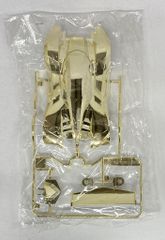 タミヤ ミニ四駆 Dパーツ トライゲイル ゴールドメッキボディ 18638