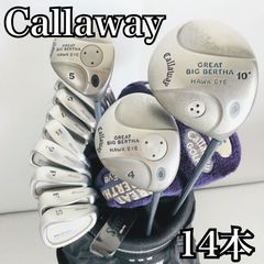 豪華 13本 DAIWA ADVISOR ダイワ アドバイザー メンズ ゴルフ