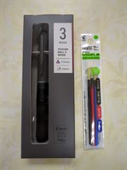 フリクションボール３　WOOD
