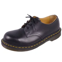 美品 Dr Martens マーチン 3ホール　1925 5400 UK6 Amazon | [ドクターマーチン] 1925 5400 スチールトゥ 3ホール