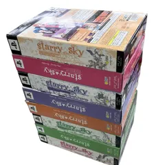 186000 動作未確認 PSPソフト まとめ Starry★Sky ~After Autumn~ Portable他 8点まとめ売り