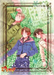2025年最新】中古 銀幕 ヘタリアの人気アイテム - メルカリ 2025年最新】中古 銀幕 ヘタリアの人気アイテム - メルカリ