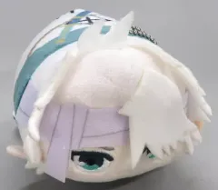 BLEACH ブリーチ 日番谷冬獅郎 ぬいぐるみ もちころりん BLEACH 日番谷冬獅郎 ぬいぐるみ - メルカリ