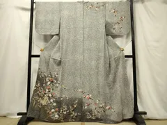 楽天市場】【レンタル】手刺繍 訪問着レンタル「尾我佐染繍