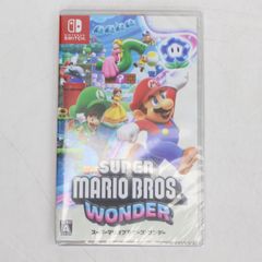 IS403)スーパーマリオブラザーズ ワンダー Nintendo Switch