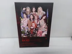 TWICE CD 【輸入盤】More & More