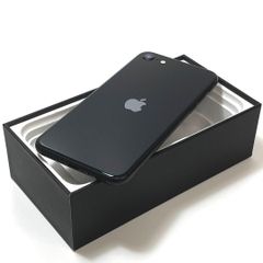 【新品同様】iPhone SE 3rd Gen 64GB｜SIMフリー