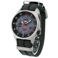 2024年最新】新品 ケンテックス 腕時計の人気アイテム - メルカリ