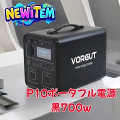 Victor ポータブル電源 BN-RF510 未使用 アウトドア 防災 - メルカリ