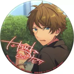 【中古】バッジ・ピンズ 高峯翠 バラエティ缶バッジ 1st vol.2 「あんさんぶるスターズ!!」