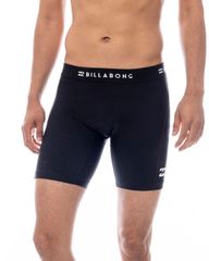 2025春夏 新品【BILLABONG/ビラボン】SOLID UNDERSHORTS インナーショーツ/アンダーショーツ BLK メンズ BF011490