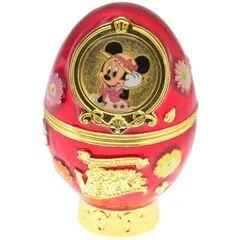 ミラコスタ エッグシェイプ ピックケース 非売品 *シェリーメイ ミラコスタ エッグシェイプ ピックケース シェリーメイ 限定