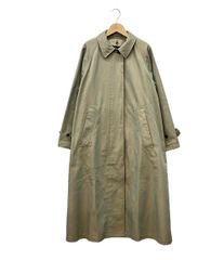 クチュール ド アダム チェスターロングコート メンズ Couture d'adamのサムネイル