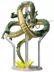 S.H.Figuarts ドラゴンボール 神龍 PVC&ABS製 塗装済み可動 - メルカリ