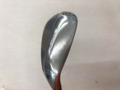 【最短翌日発送】ボーケイ SM8 ツアークローム | 58 | WEDGE | ダイナミックゴールド | 中古 | ウェッジ | タイトリスト