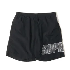 2024年最新】Supreme Nylon Water Shortの人気アイテム - メルカリ