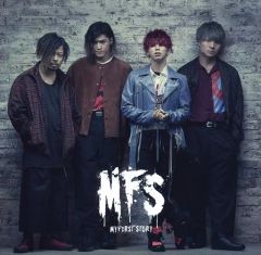 MY FIRST STORY / 会場限定CD - メルカリ