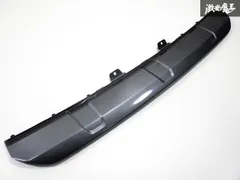 レクサス 純正 VJA310W 300系 LX600 フロント アンダーカバー  パネル 52411-60210 シルバー系 棚2I6