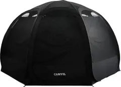 2025年最新】CAMVIL テントの人気アイテム - メルカリ