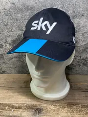 Rapha team sky baseball cap ラファ チームスカイベースボール