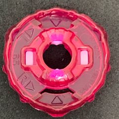 袋未開封】ベイブレードX BEYBLADE X ブレード単品/クロコクランチ BX