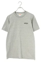 シュプリーム 13AW Joan of Arc Tee ジャンヌダルクプリントTシャツ