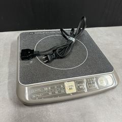 【中古】サンヨー　SANYO　卓上IH　TIC-C136