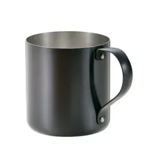 純銅マグカップ　ブロンズ　300㎖　橋本金属　HK-6　燕三条製