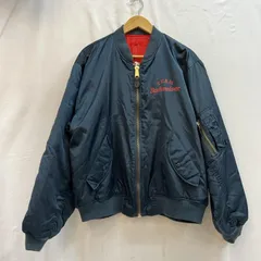 Budweiserバドワイザー MA-1 リバーシブル フライトジャケット XL 2025年最新】バドワイザーフライトジャケットの人気アイテム