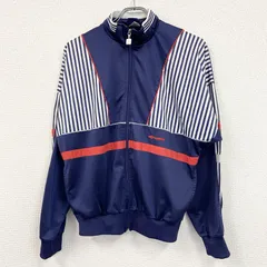 80s アンブロ umbro トラックジャケット ナイロンジャケット 2025年最新】umbro アンブロ トラックジャケットの人気アイテム