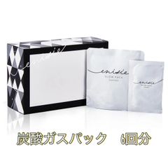 新品！リズム エニシー グローパック スパークル6 （6回分入）
