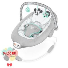 Joie バウンサー ゆりかご グレー 動物柄 ほぼ新品 - メルカリ