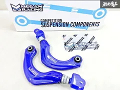 PORSCHE 930 右リアトレーリングアーム新品