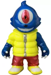 【中古】トレーディングフィギュア 1.ギャロミオイド 「VAG SERIES41 ギャロミオイド」