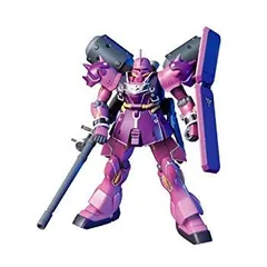 中古】HGUC 1/144 AMS-129 アンジェロ・ザウバー専用 ギラ・ズール  