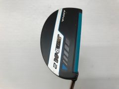 【最短翌日発送】SIGMA 2 ARNA Stealth | 中古 | パター | ピン