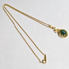 【ネックレス】レトロ・アンティーク ネックレス　1個