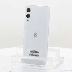 Rakuten Hand 5G P780（ホワイト） Amazon | Rakuten Hand 5G（楽天ハンド） eSIM専用 楽天モバイル